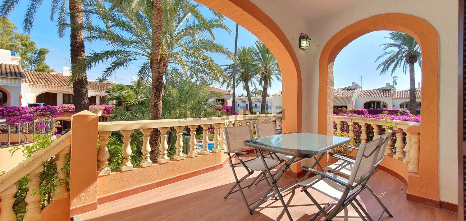 Pis de 65 m² a Dénia