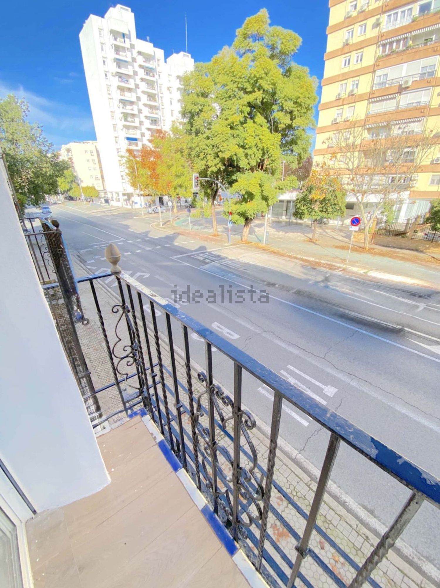 Habitación 200 m², Sevilla
