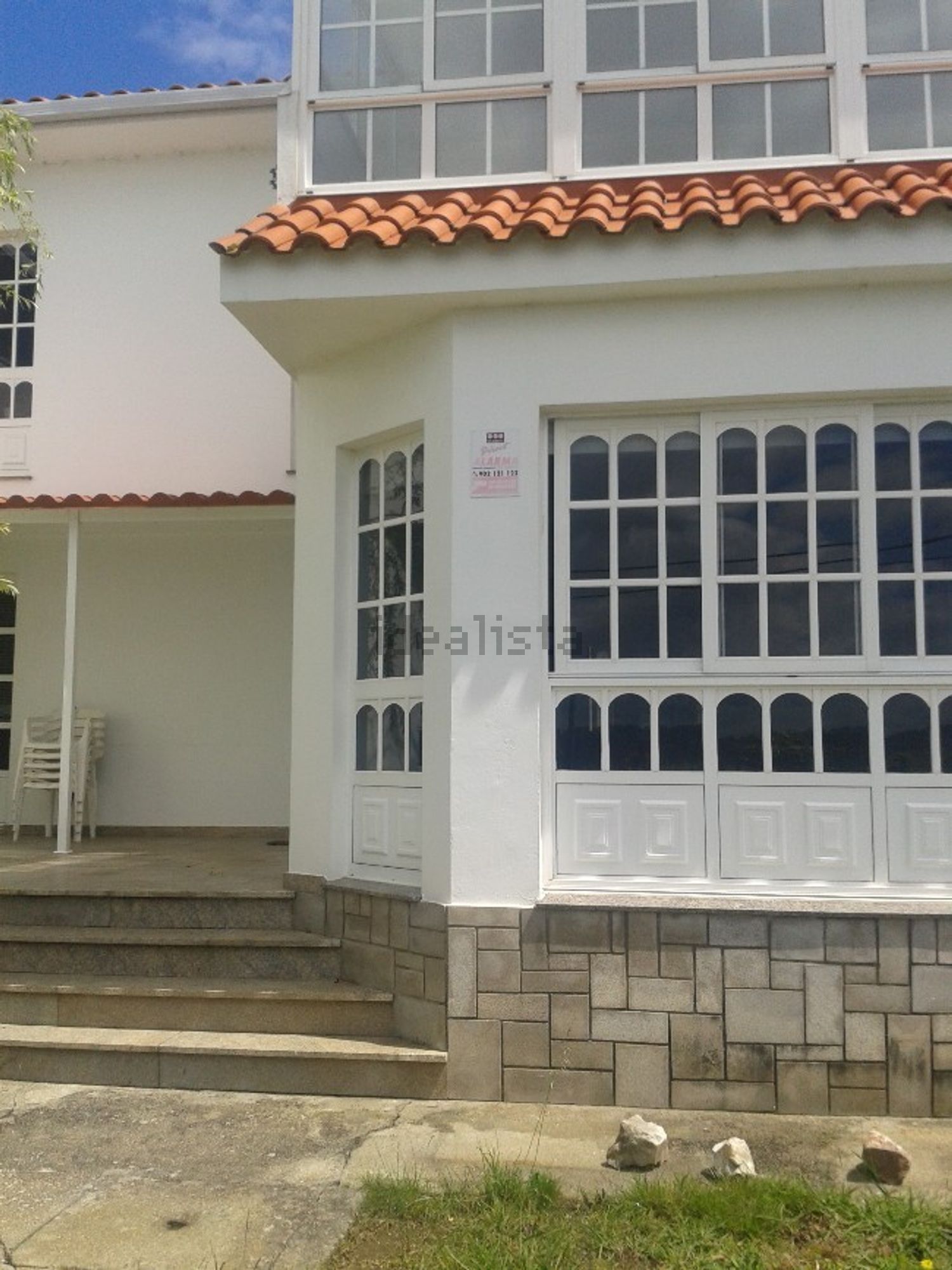 Moradia 130 m² em Minho