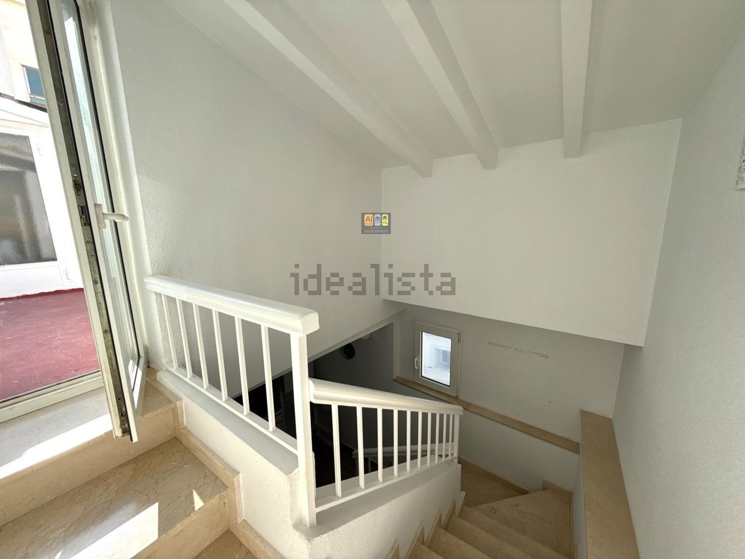 Pis de 50 m² a Altea