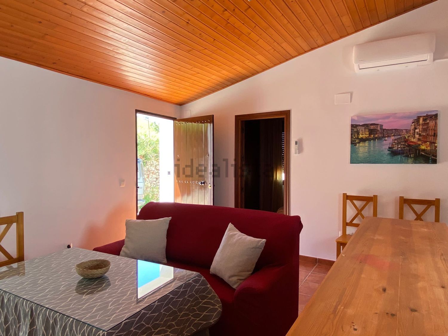 Pis de 80 m² a Aracena