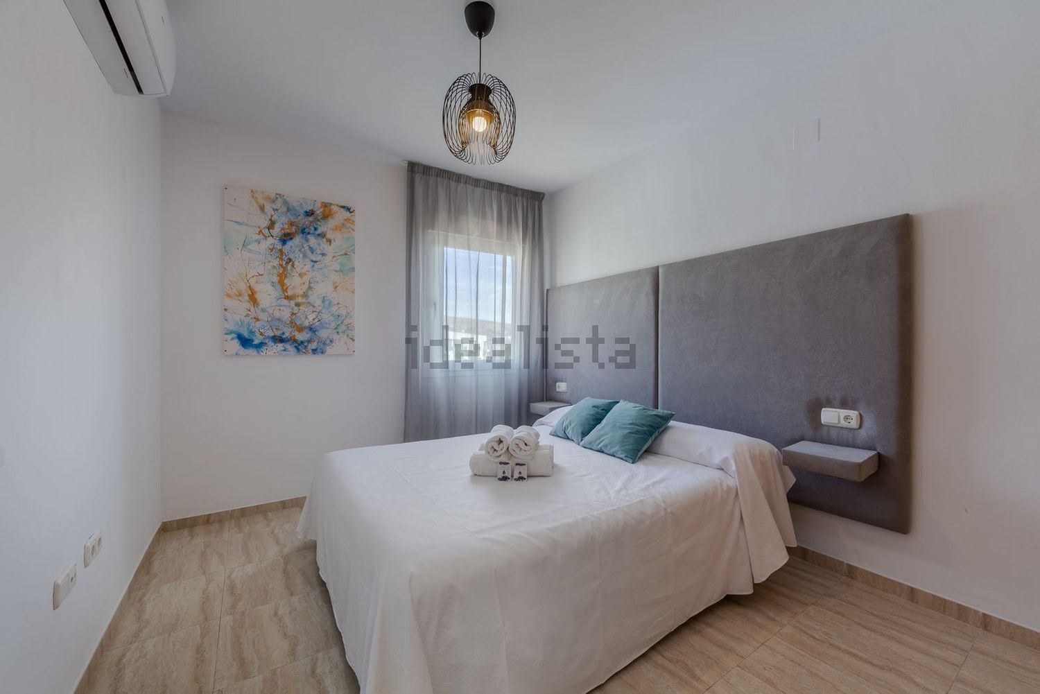 Pis de 60 m² a El Ejido