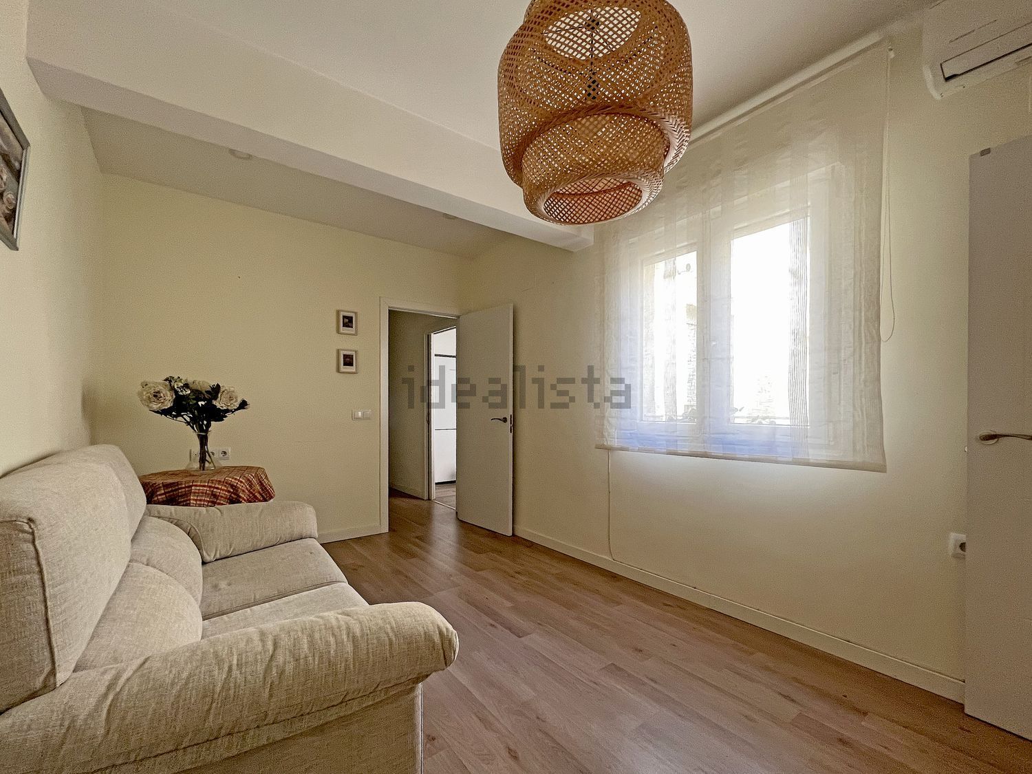 Pis de 72 m² a Madrid