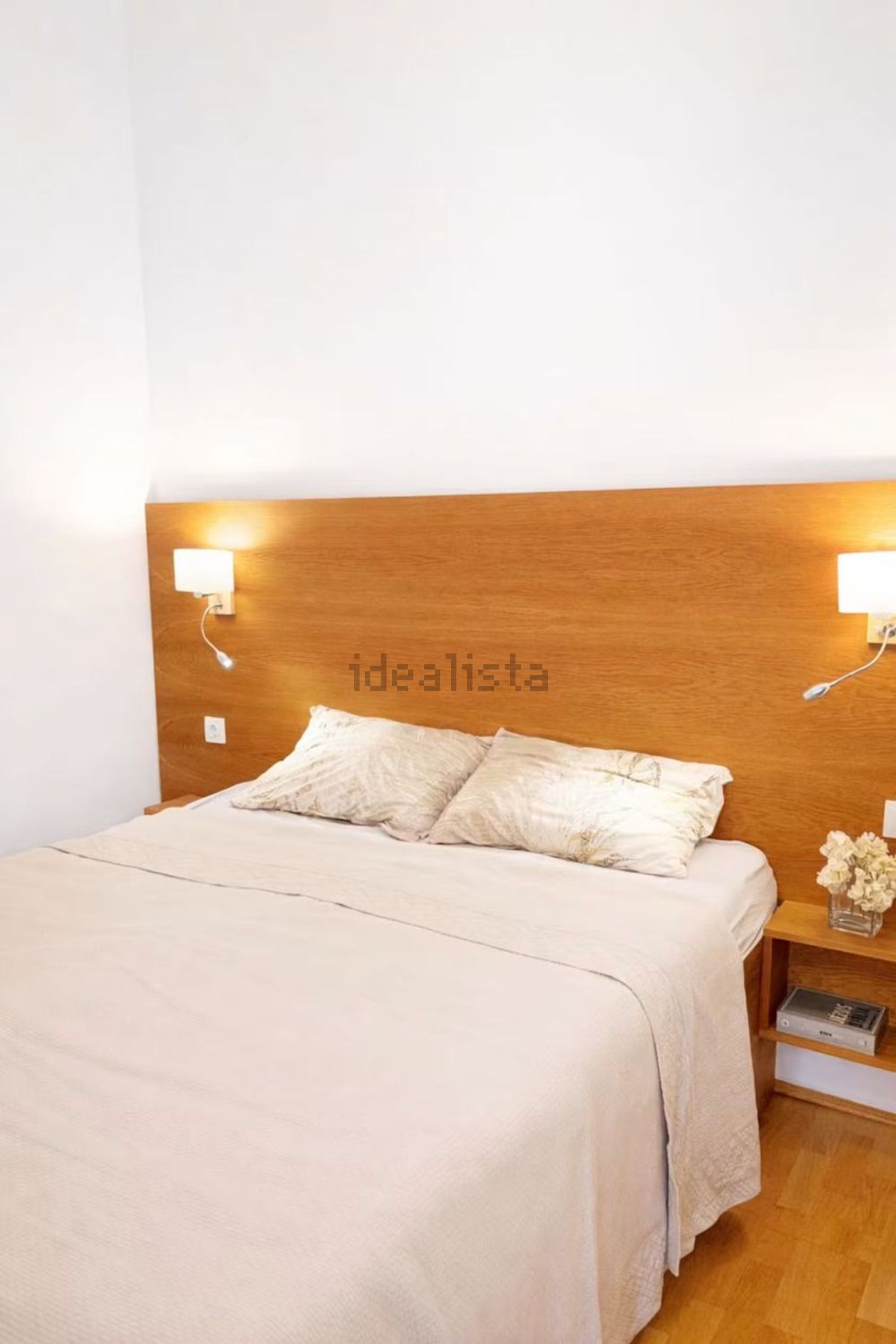 Flat 37 m² in Alacant / Alicante