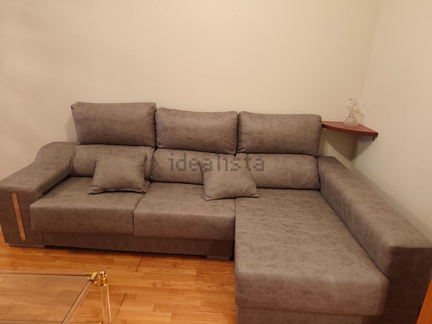 Wohnung 80 m² in Ponferrada
