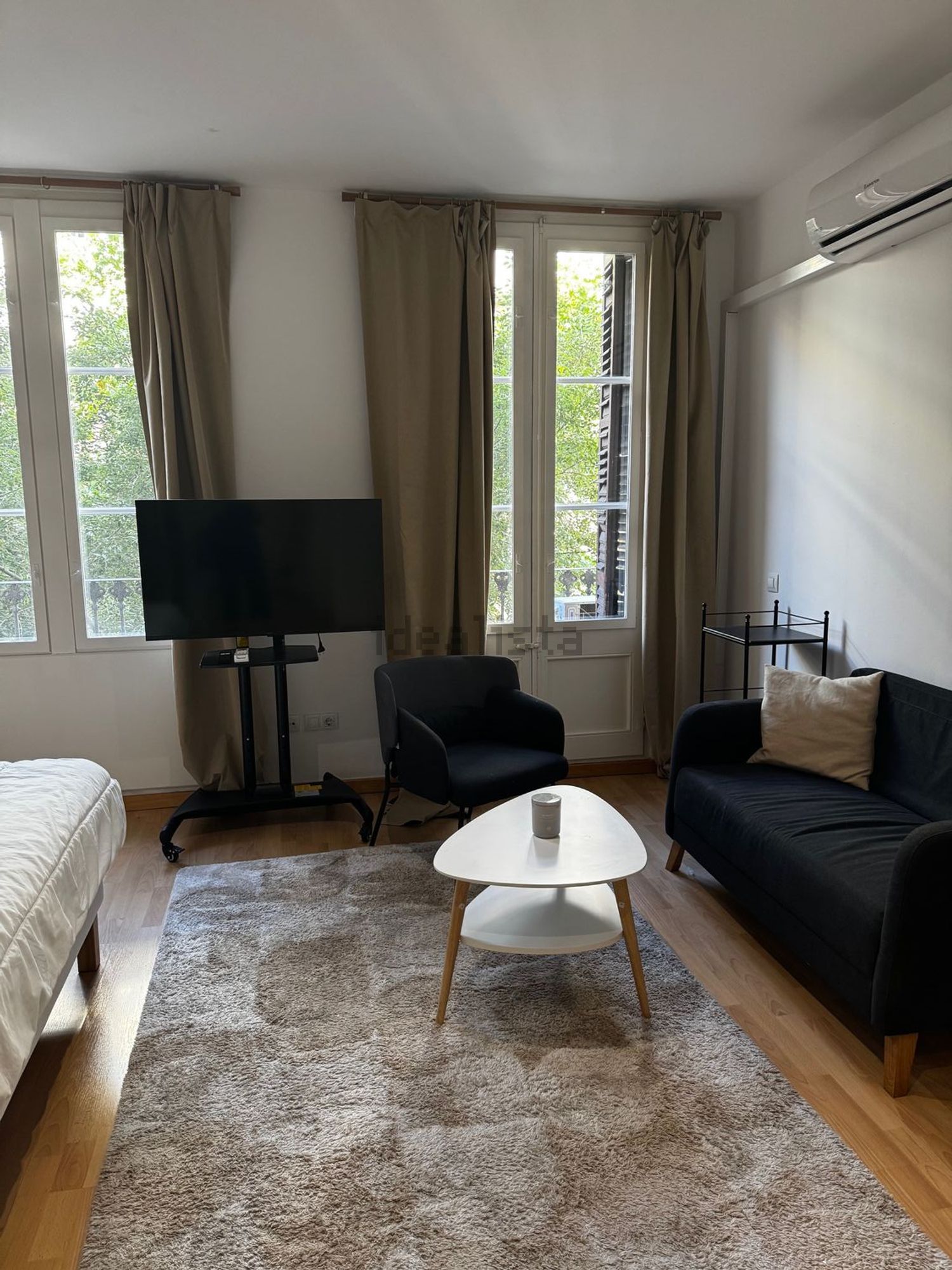 Piso de 45 m² en Barcelona