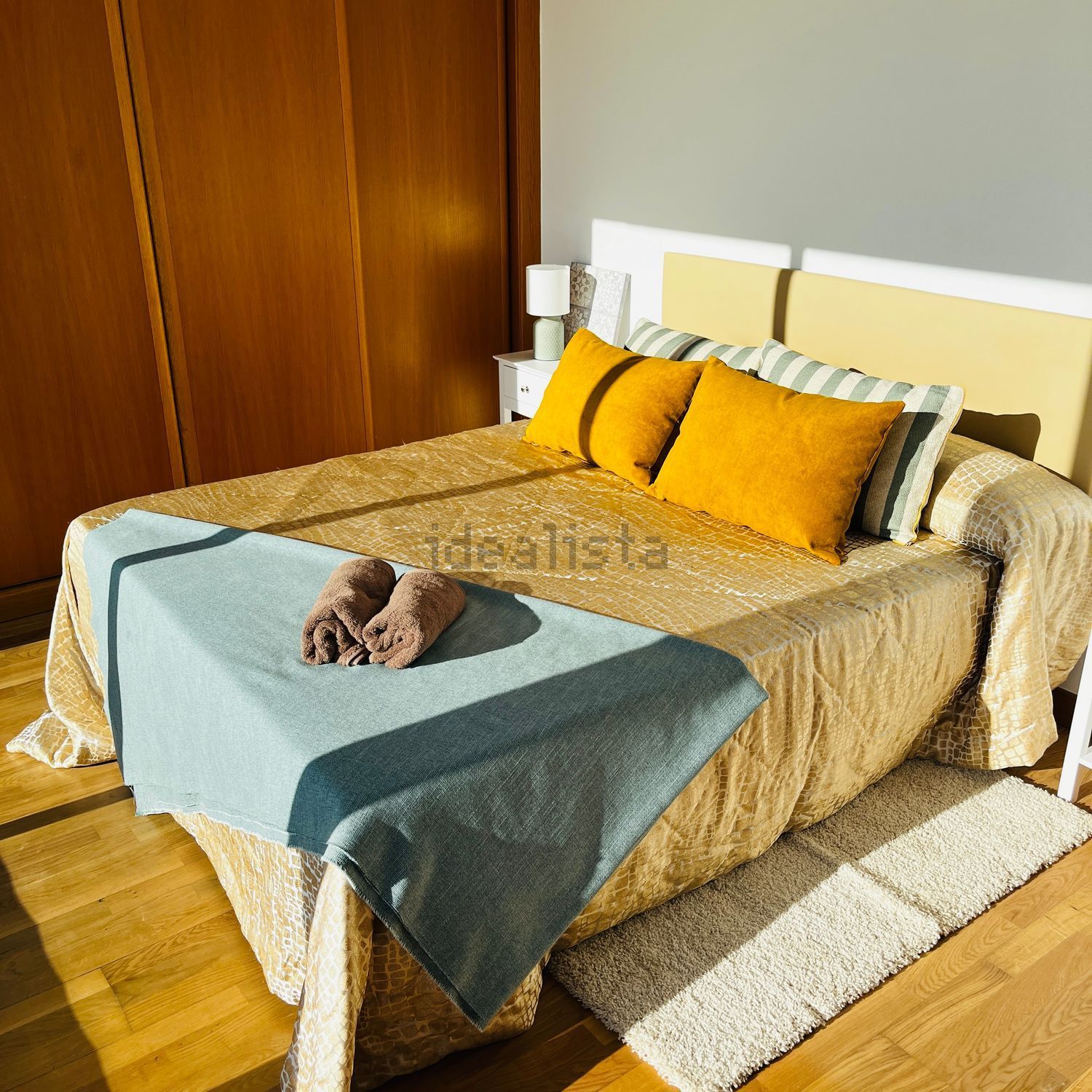 Habitación en alquiler, Almería