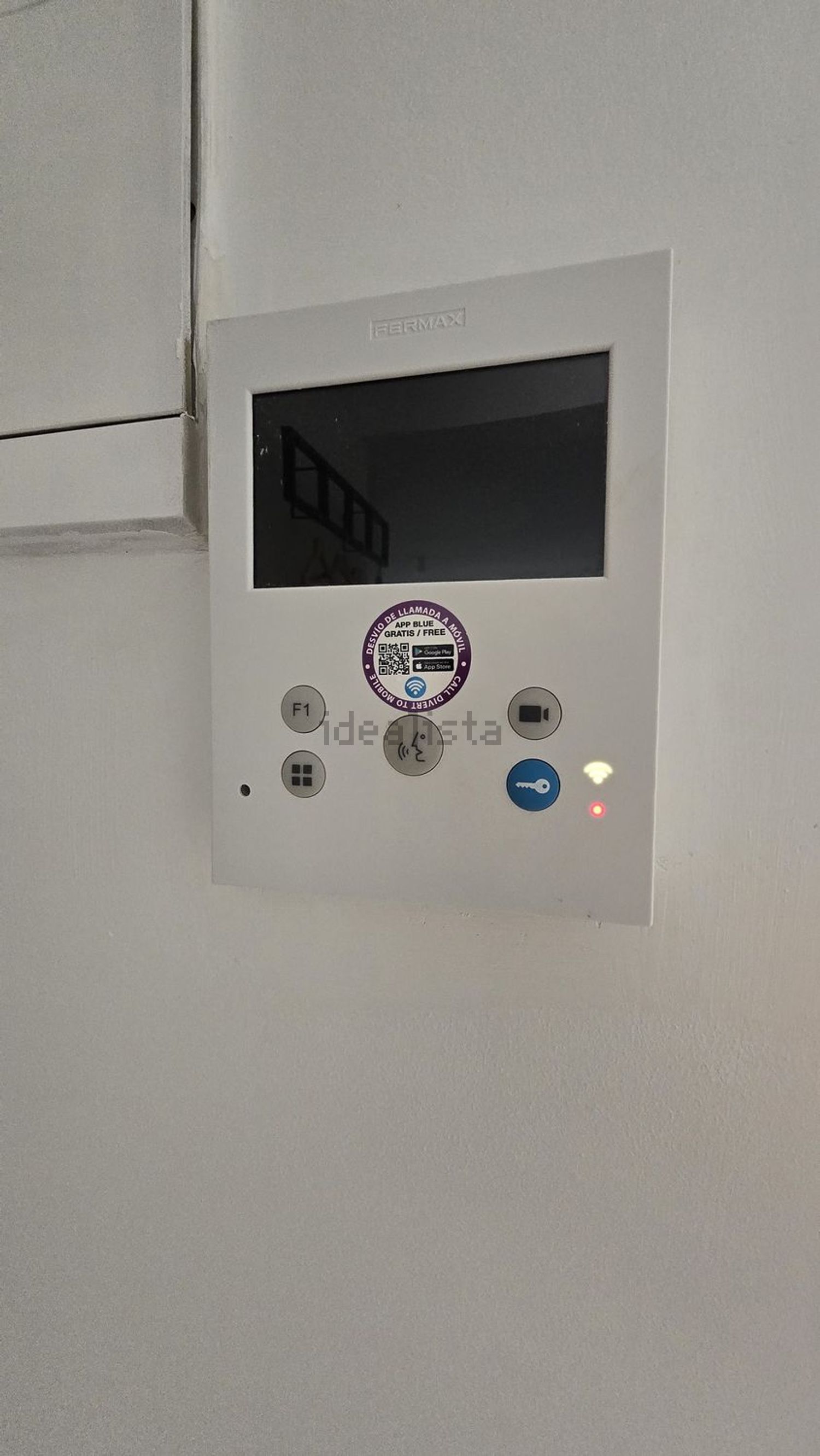 Wohnung 100 m² in Cartagena