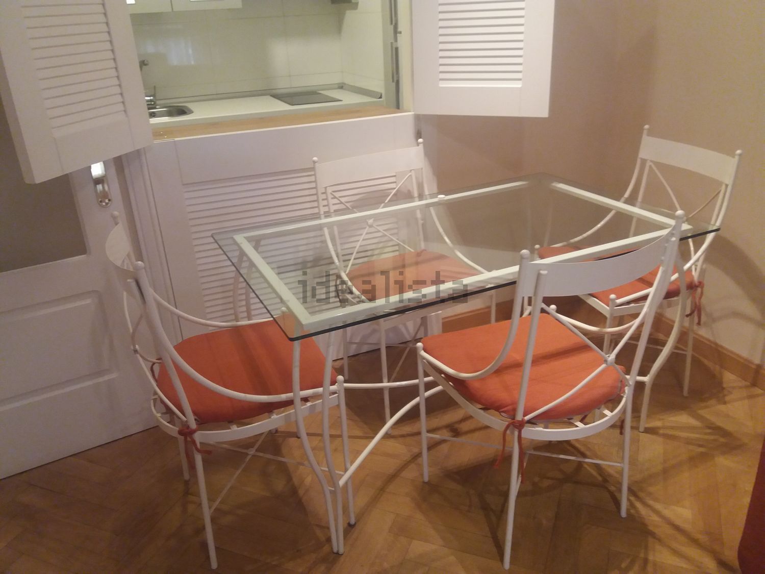 Pis de 53 m² a Madrid