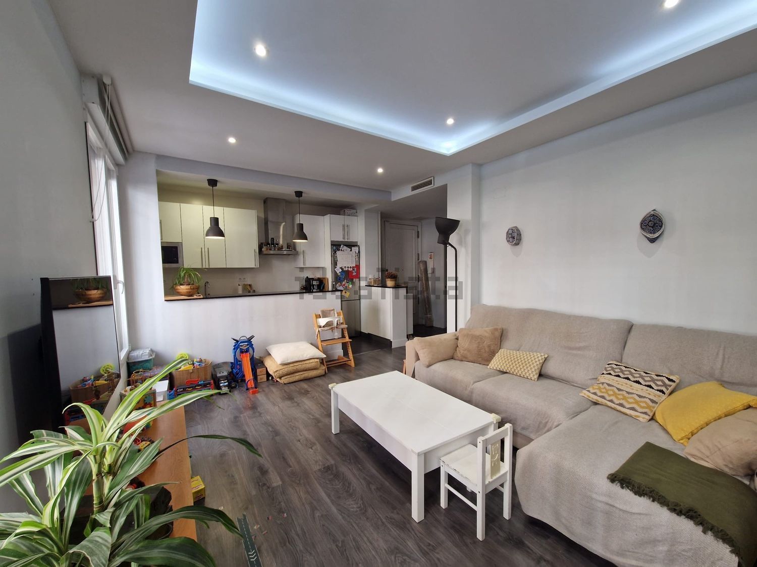 Appartamento 75 m² a Madrid