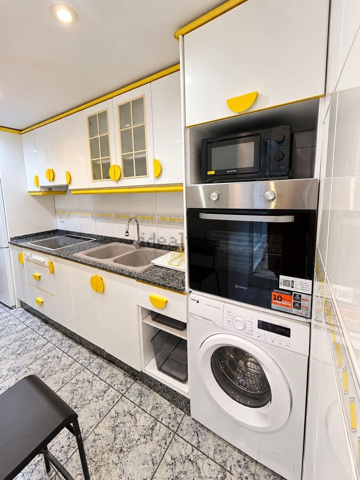 Pis de 75 m² a València
