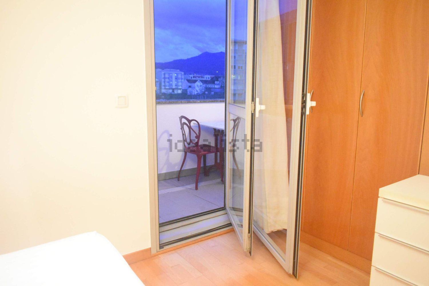 Pis de 85 m² a Pontevedra