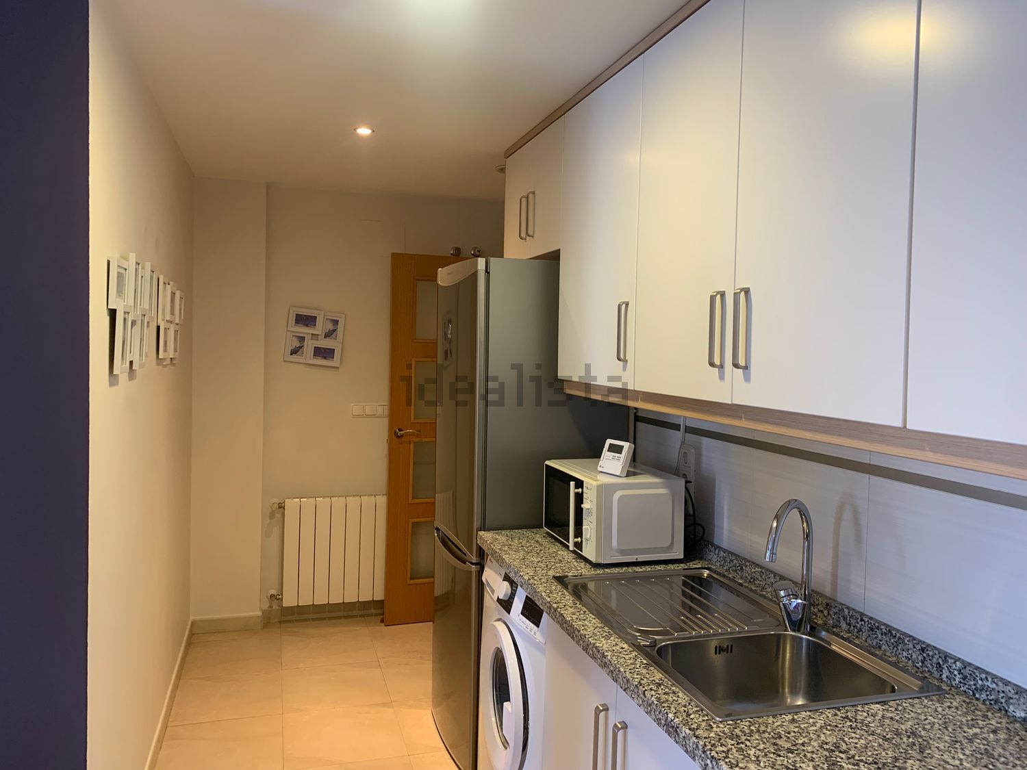 Квартира 55 м² у Petrer