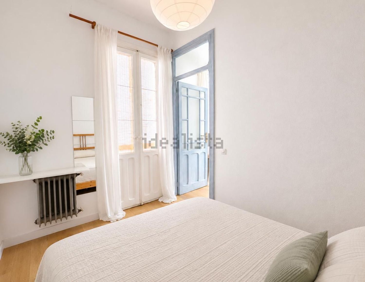Pis de 70 m² a Madrid