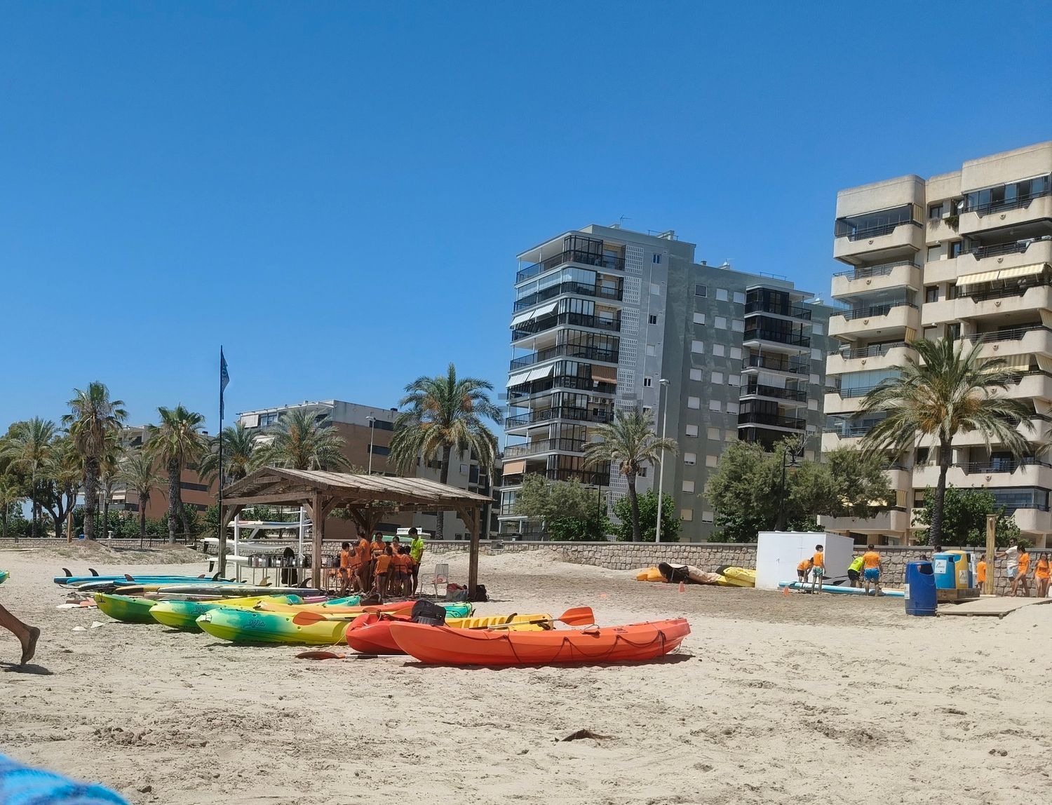Appartement 82 m² à Benicàssim / Benicasim
