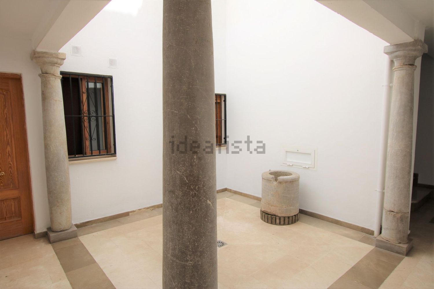 Pis de 35 m² a Granada