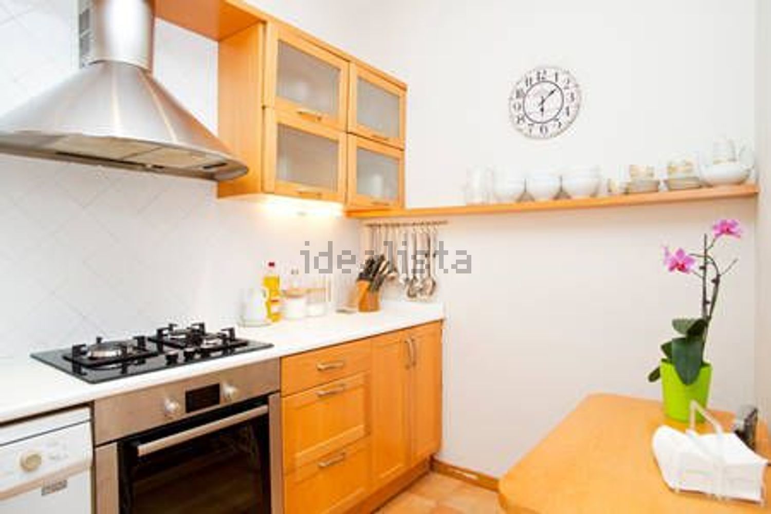 Piso de 125 m² en Barcelona
