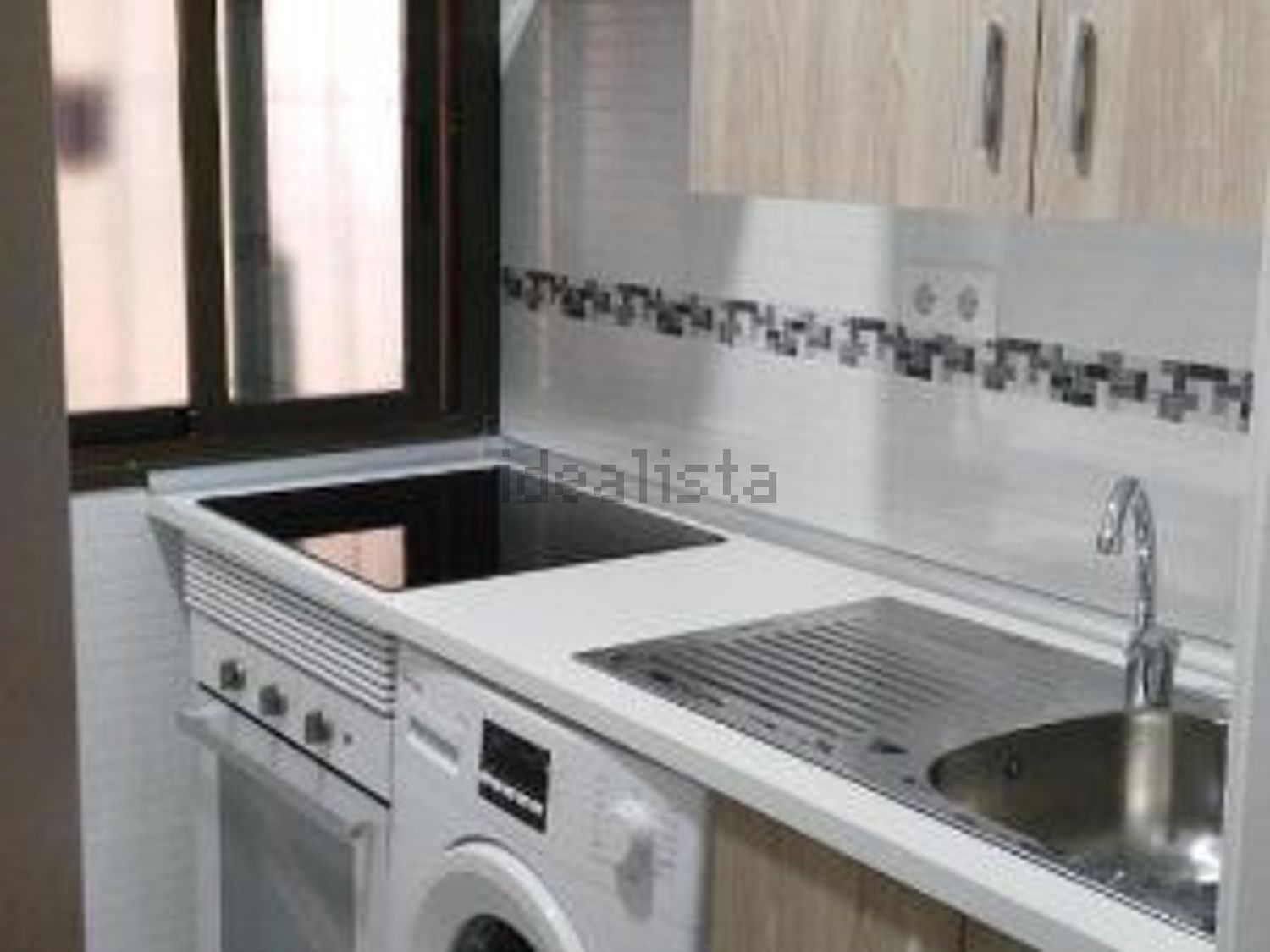 Zimmer zur Miete, Madrid