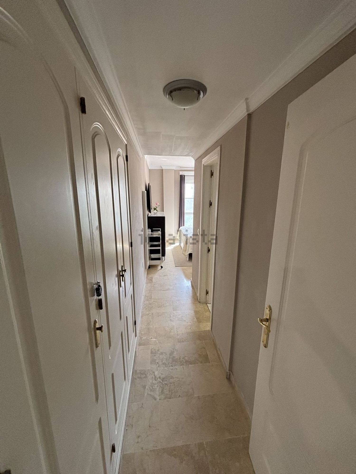 Pis de 111 m² a Estepona