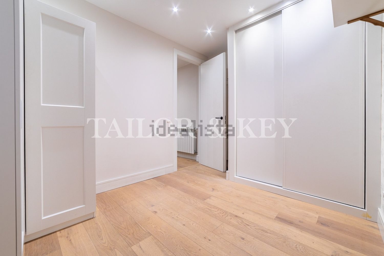 Piso de 75 m² en Madrid