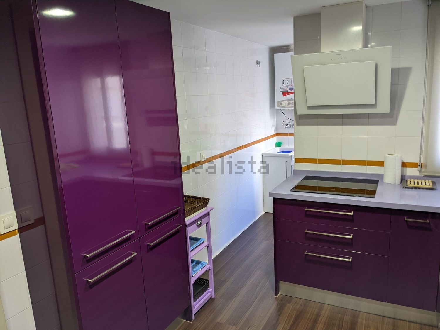 Piso de 115 m² en Jaén