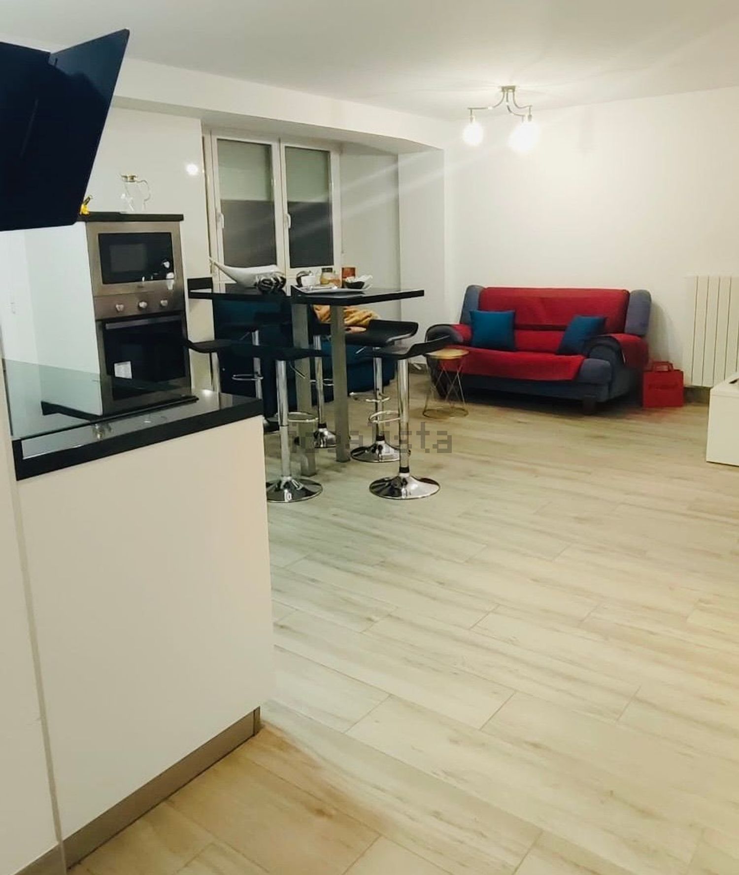 Habitación en alquiler, León