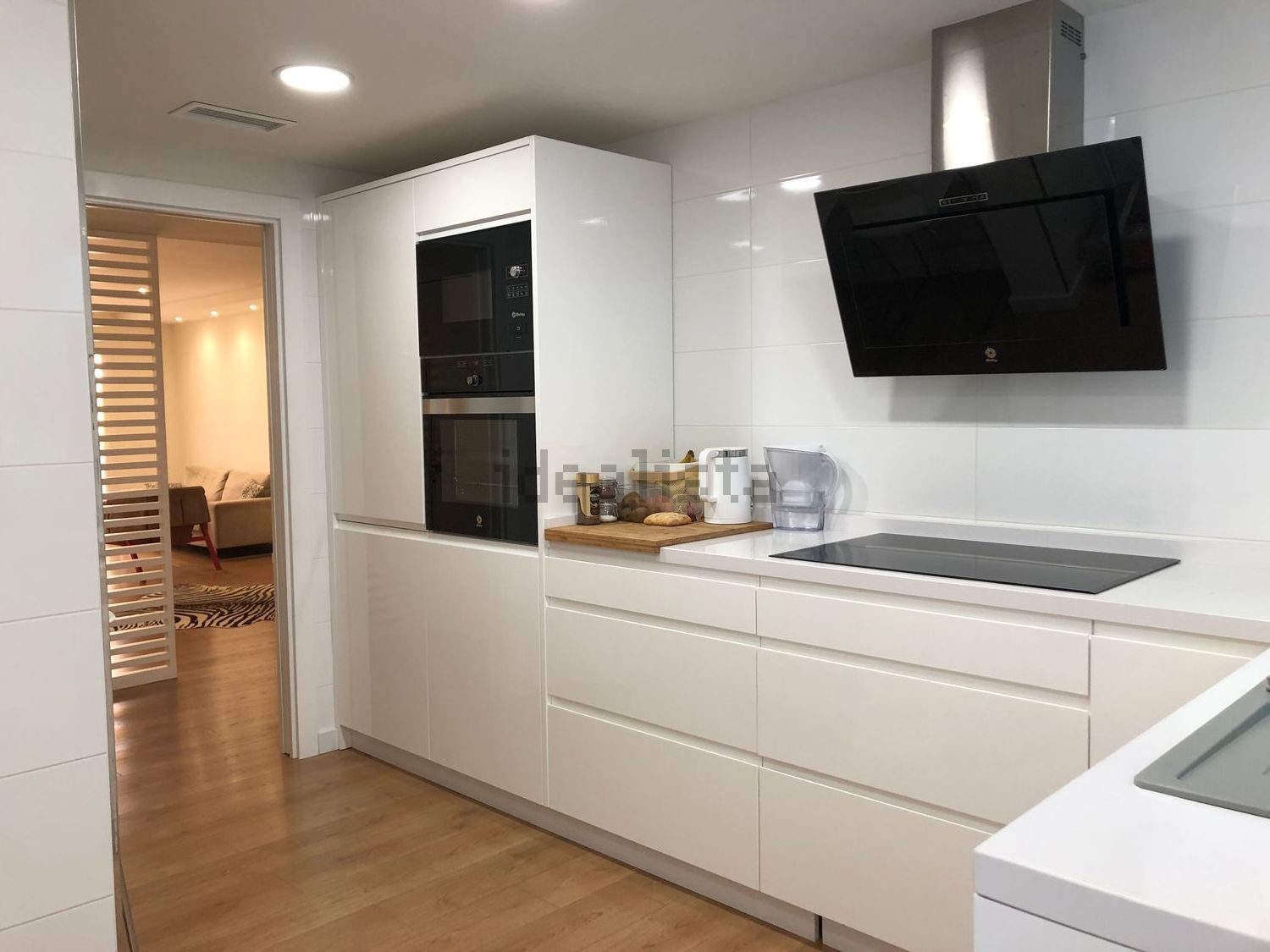 Apartamento 127 m² em Málaga