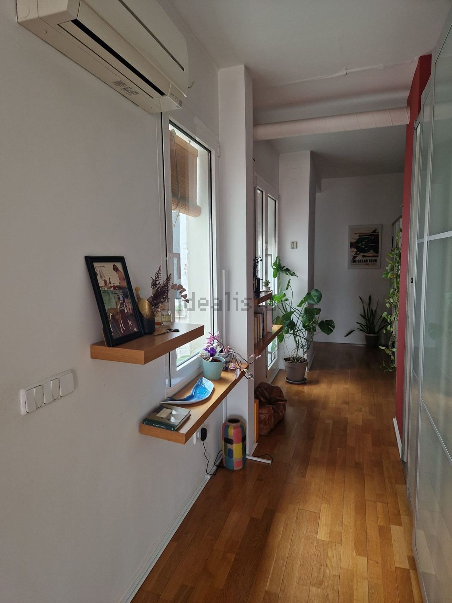 Piso de 75 m² en Madrid
