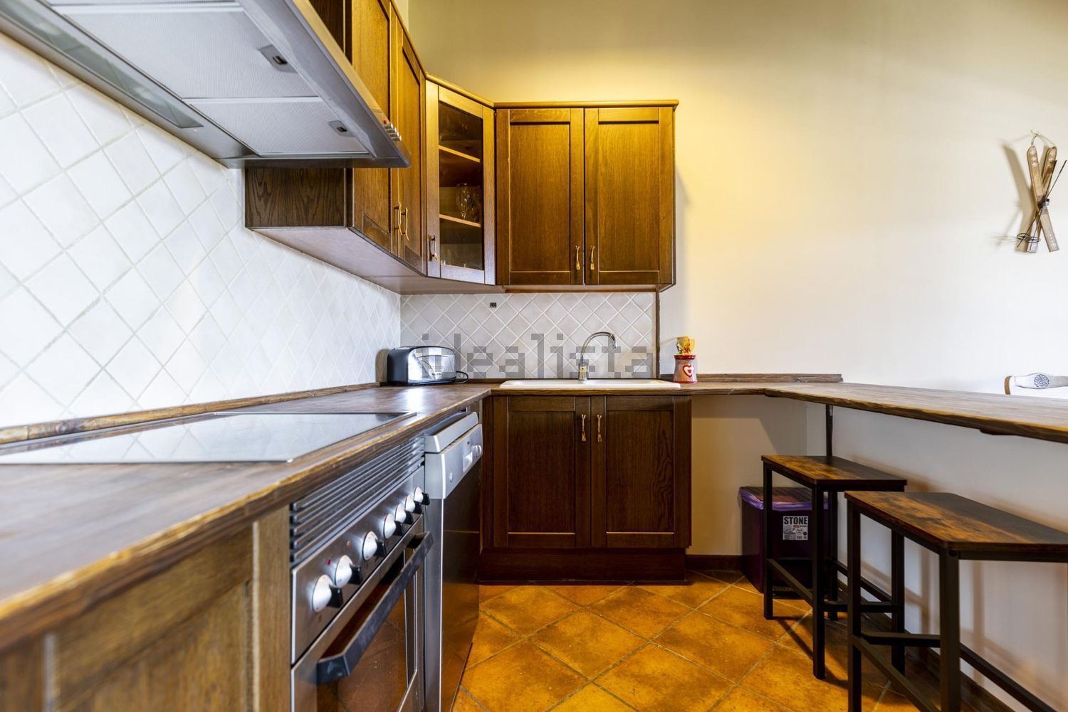 Casa de 196 m² a Isòvol