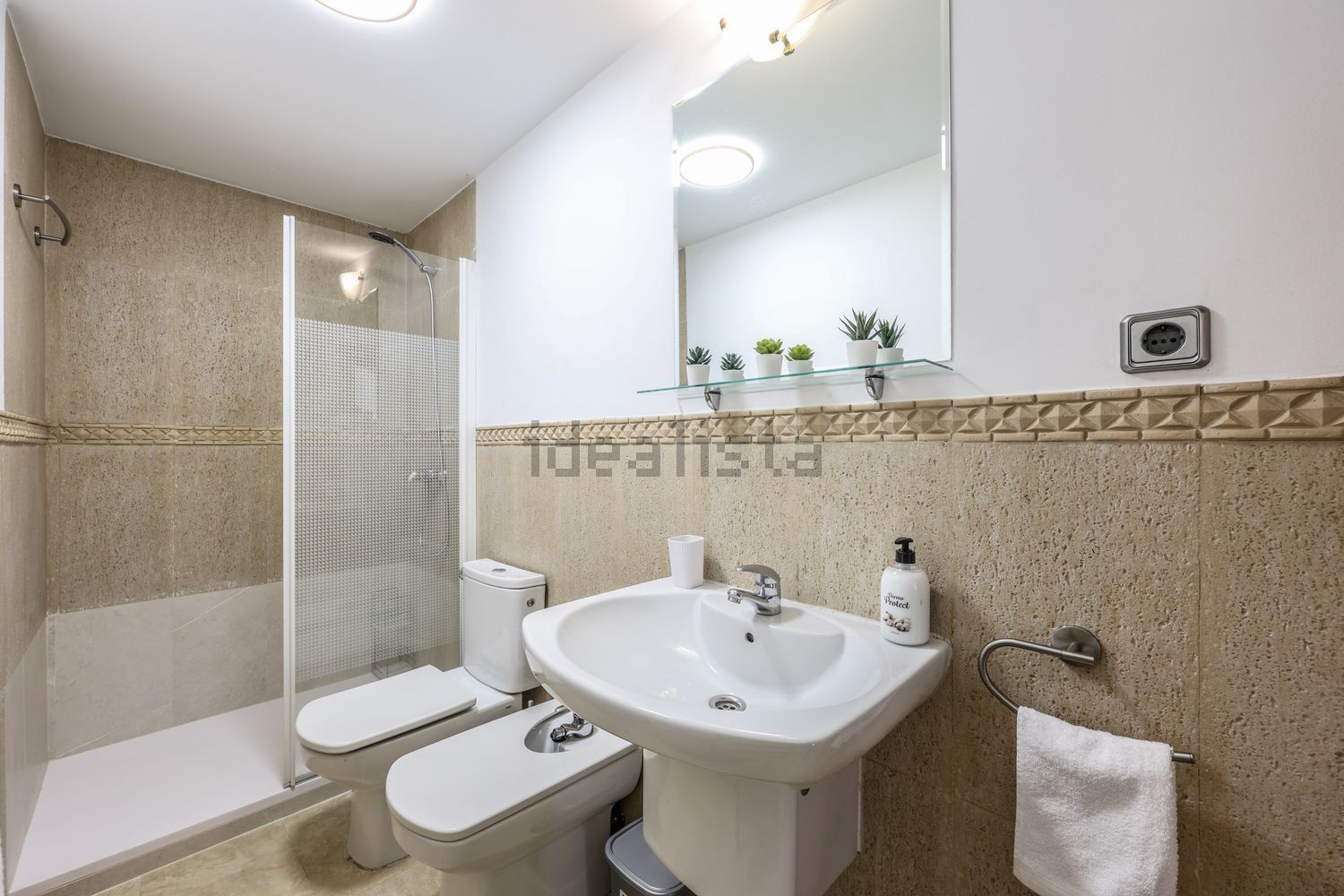 Appartamento 110 m² a Madrid