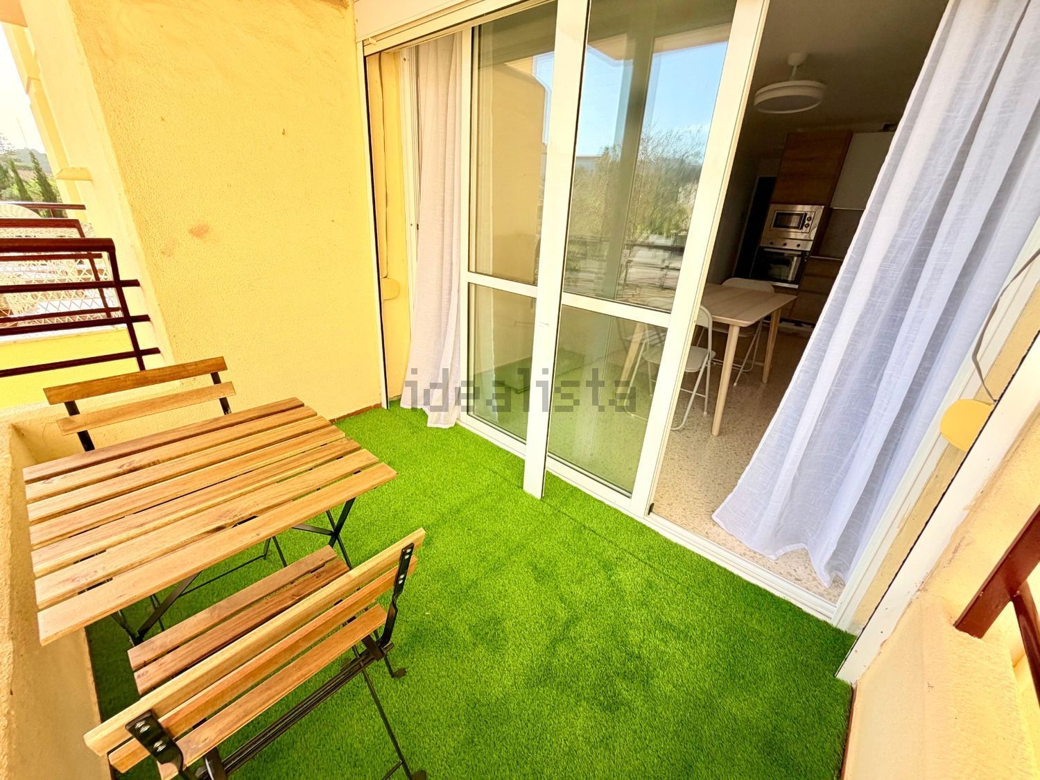 Habitació de lloguer, Màlaga