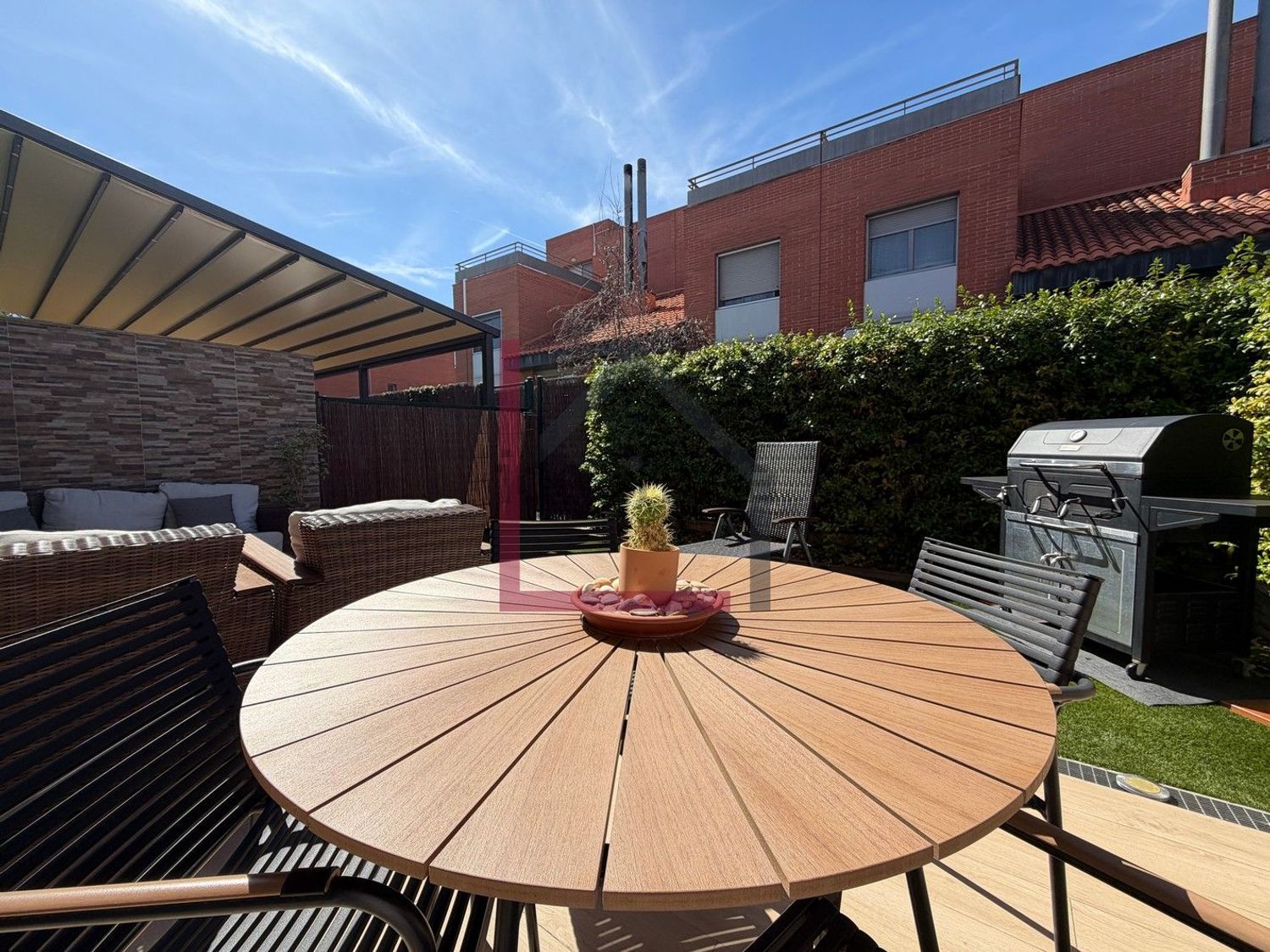 Casa de 229 m² a Sant Quirze del Vallès
