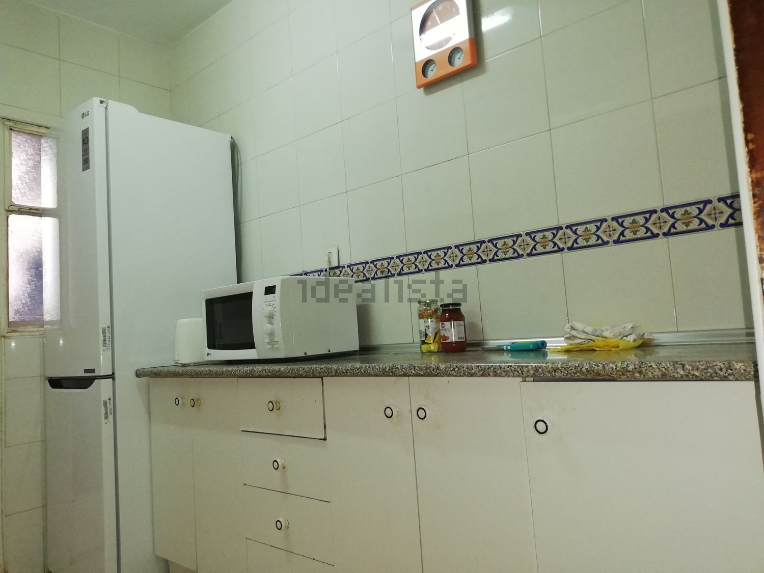 Habitació de lloguer, Granada