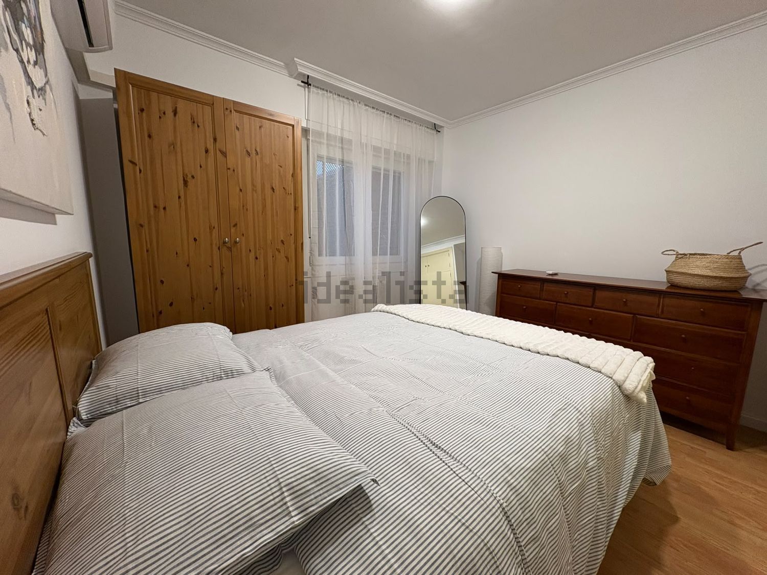 Pis de 75 m² a Madrid