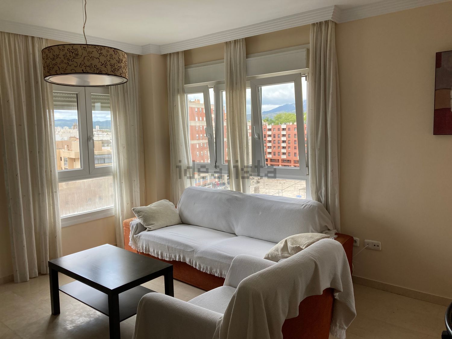 Piso de 80 m² en Algeciras