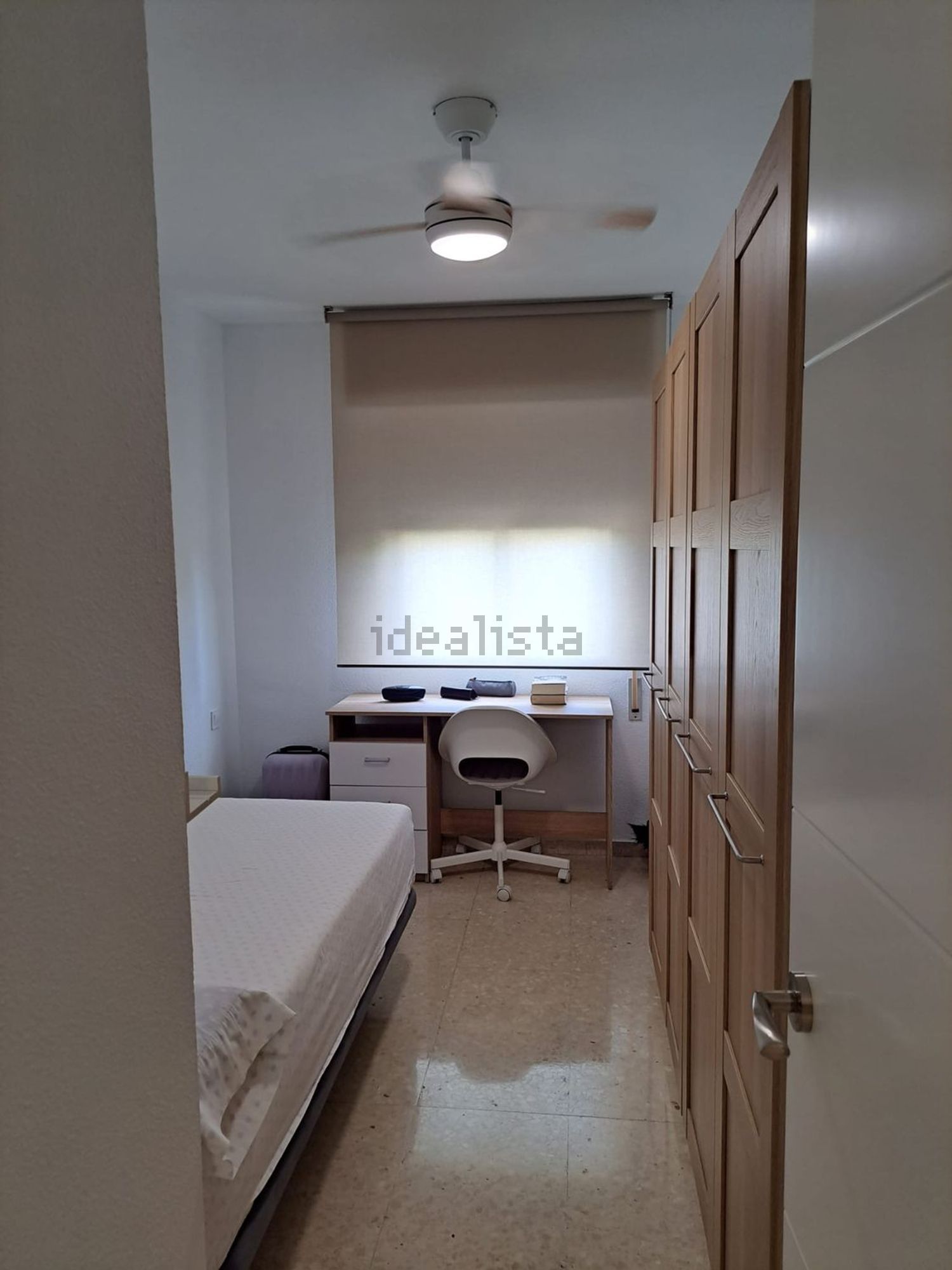 Room for rent, Córdoba