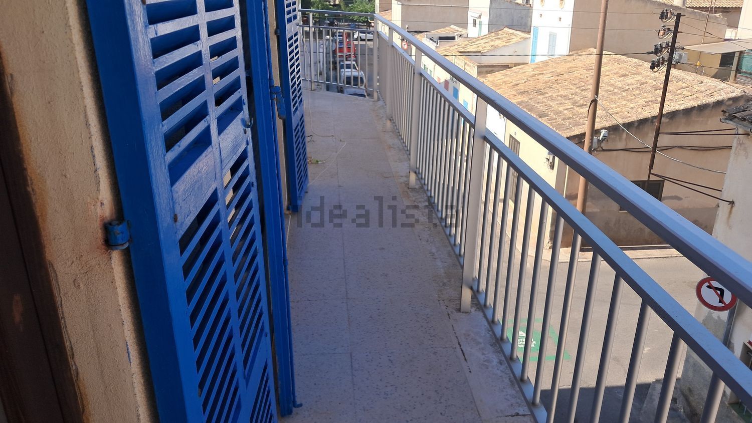 Wohnung 95 m² in Manacor