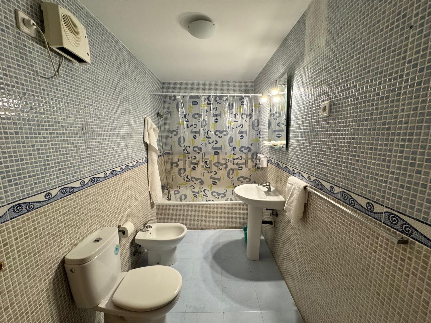 Appartement 75 m² à Magán