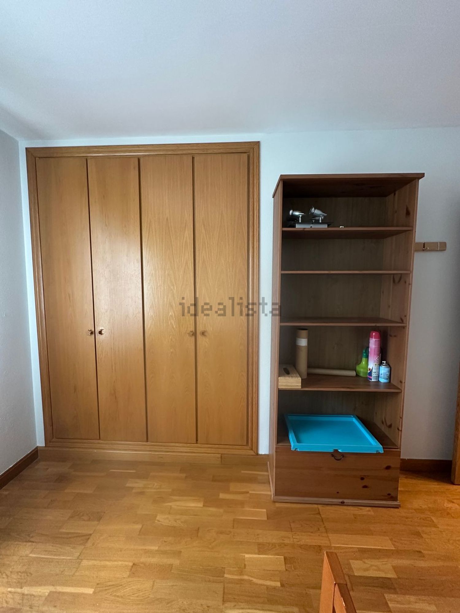 Wohnung 76 m² in Barañáin / Barañain