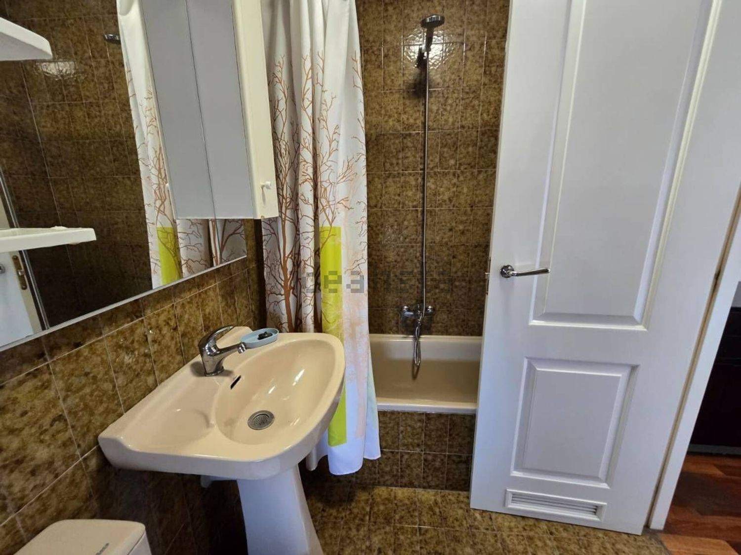 Piso de 117 m² en Pamplona