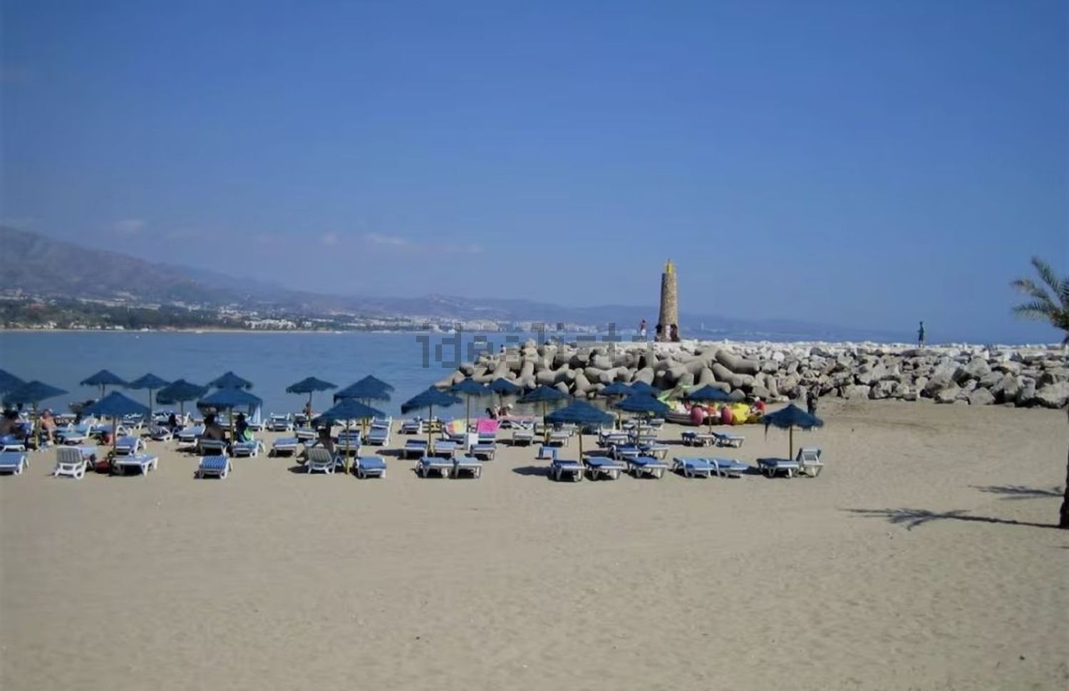 Квартира 75 м² в Marbella