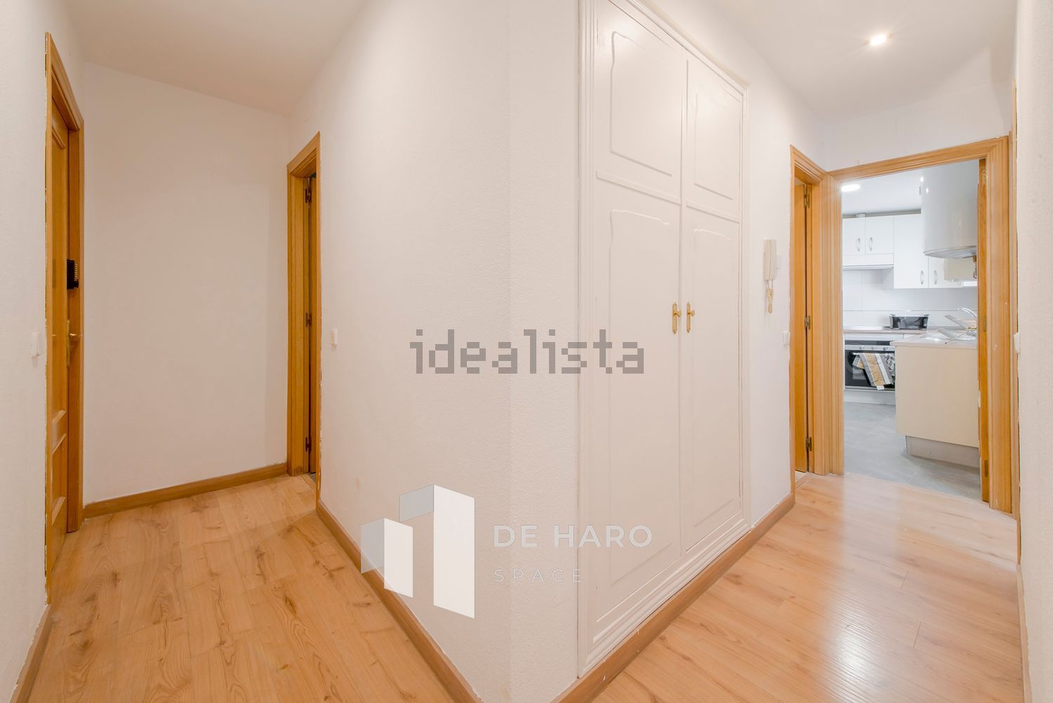 Stanza in affitto, Madrid