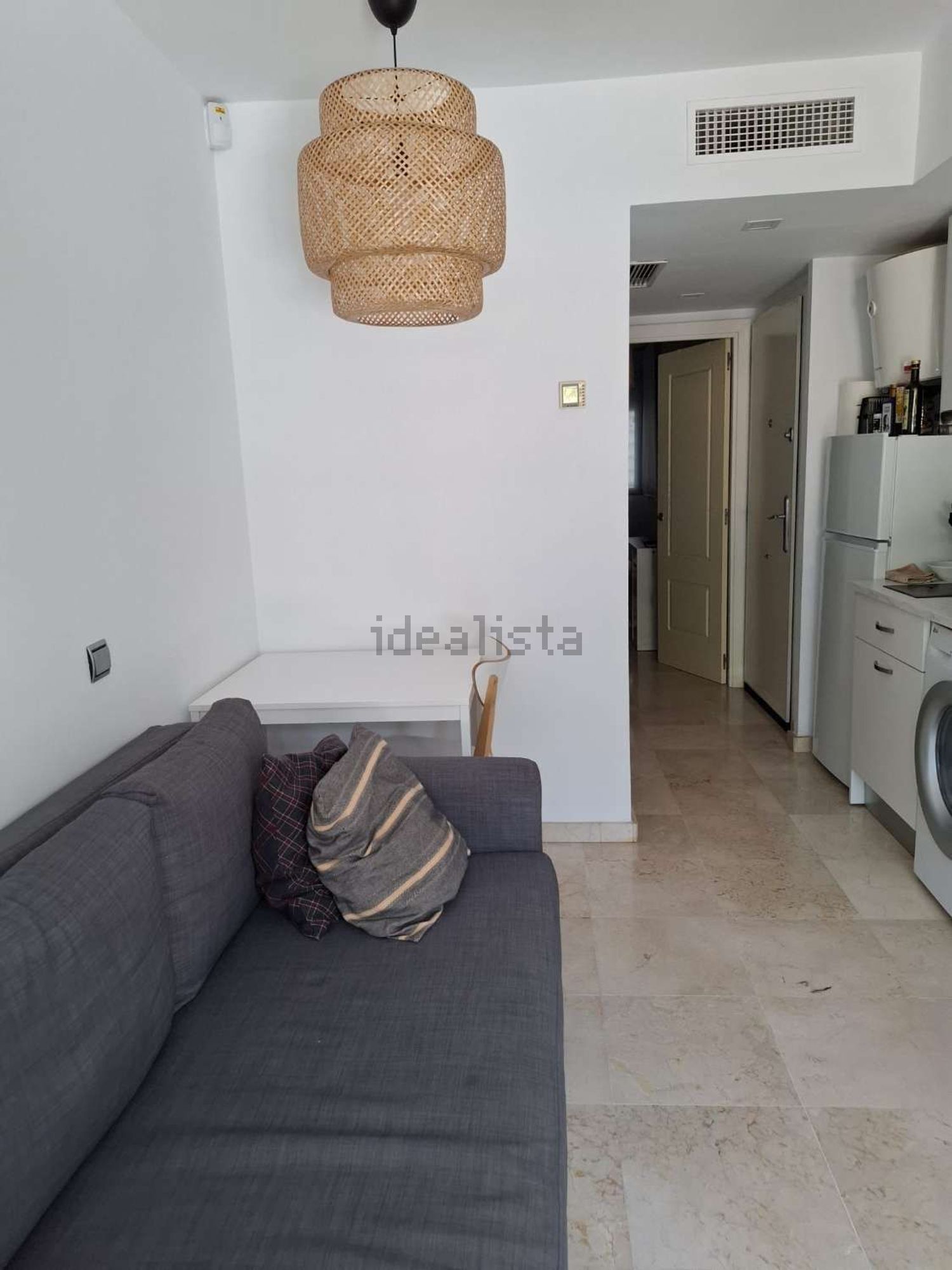 Pis de 46 m² a Benalmádena