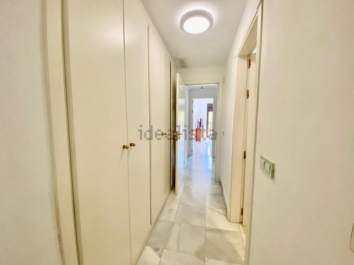 Wohnung 120 m² in Estepona