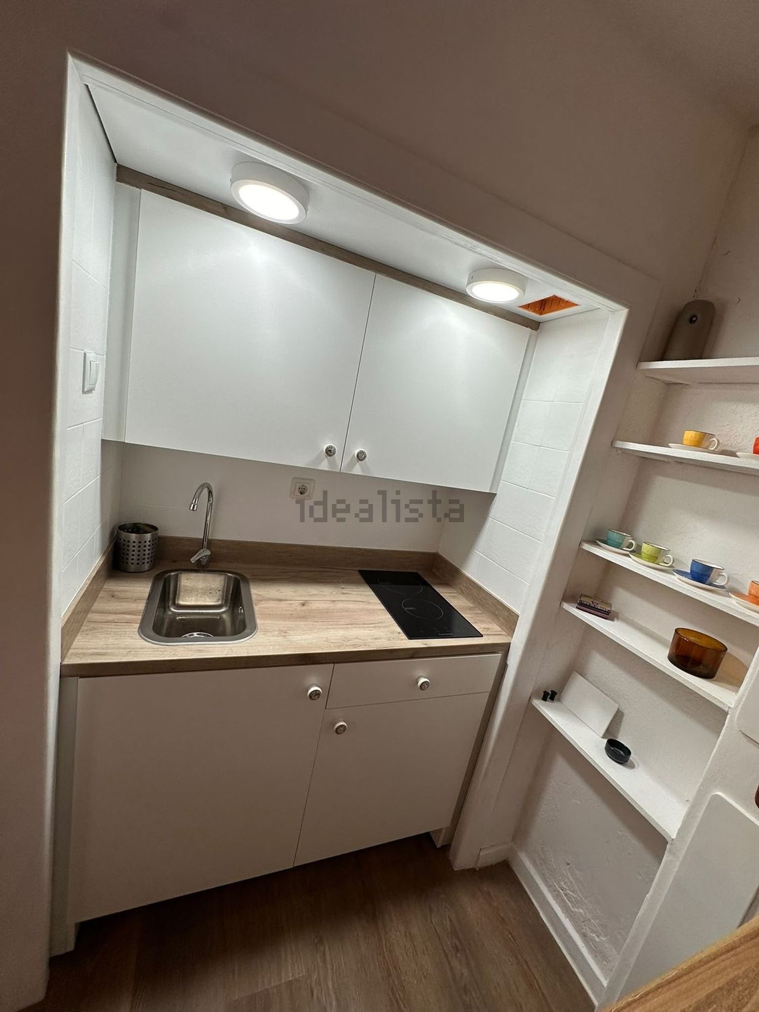 Pis de 35 m² a Calvià