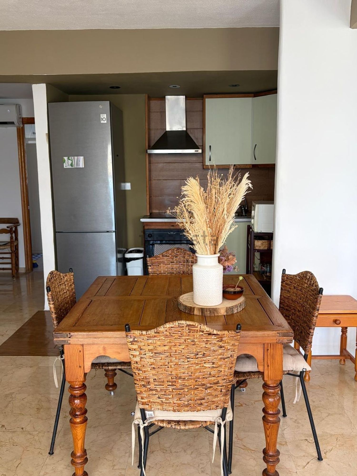 Piso de 85 m² en Alicante