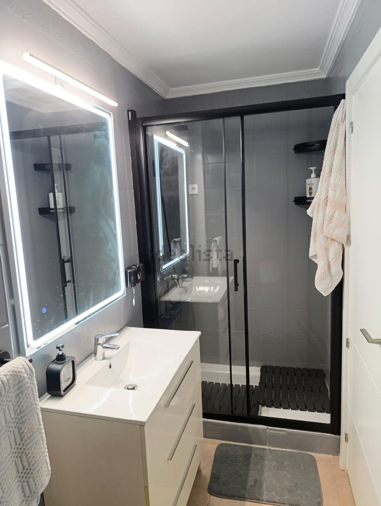 Piso de 65 m² en Sevilla