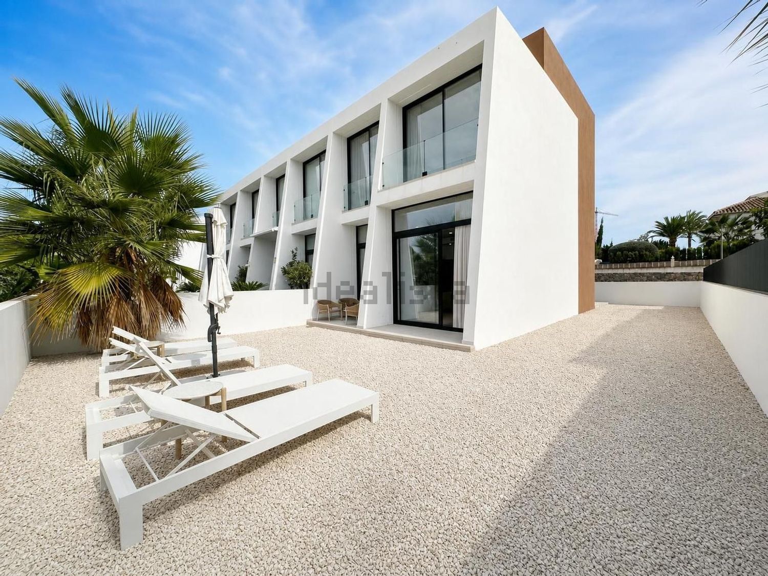 Casa 144 m² a Calp
