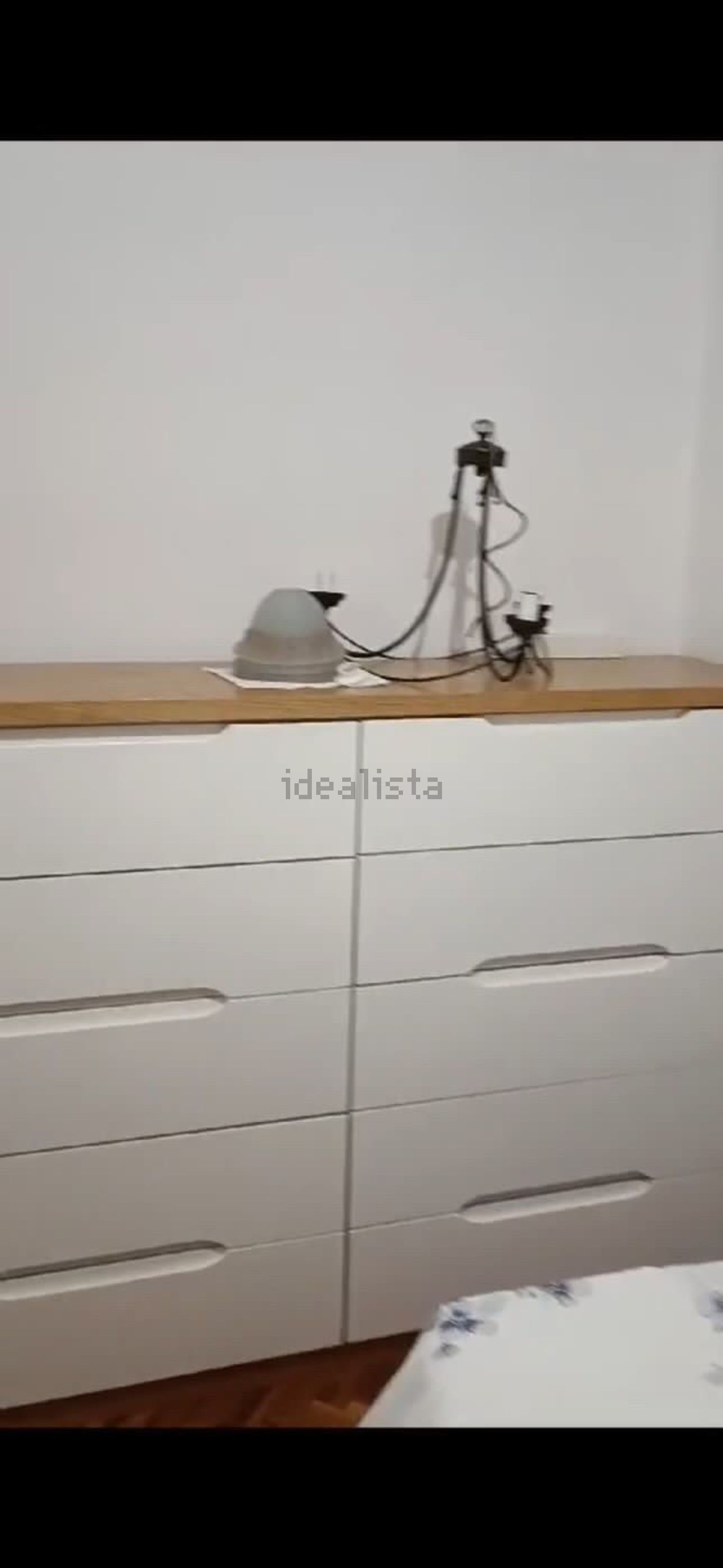 Habitació de lloguer, Granada
