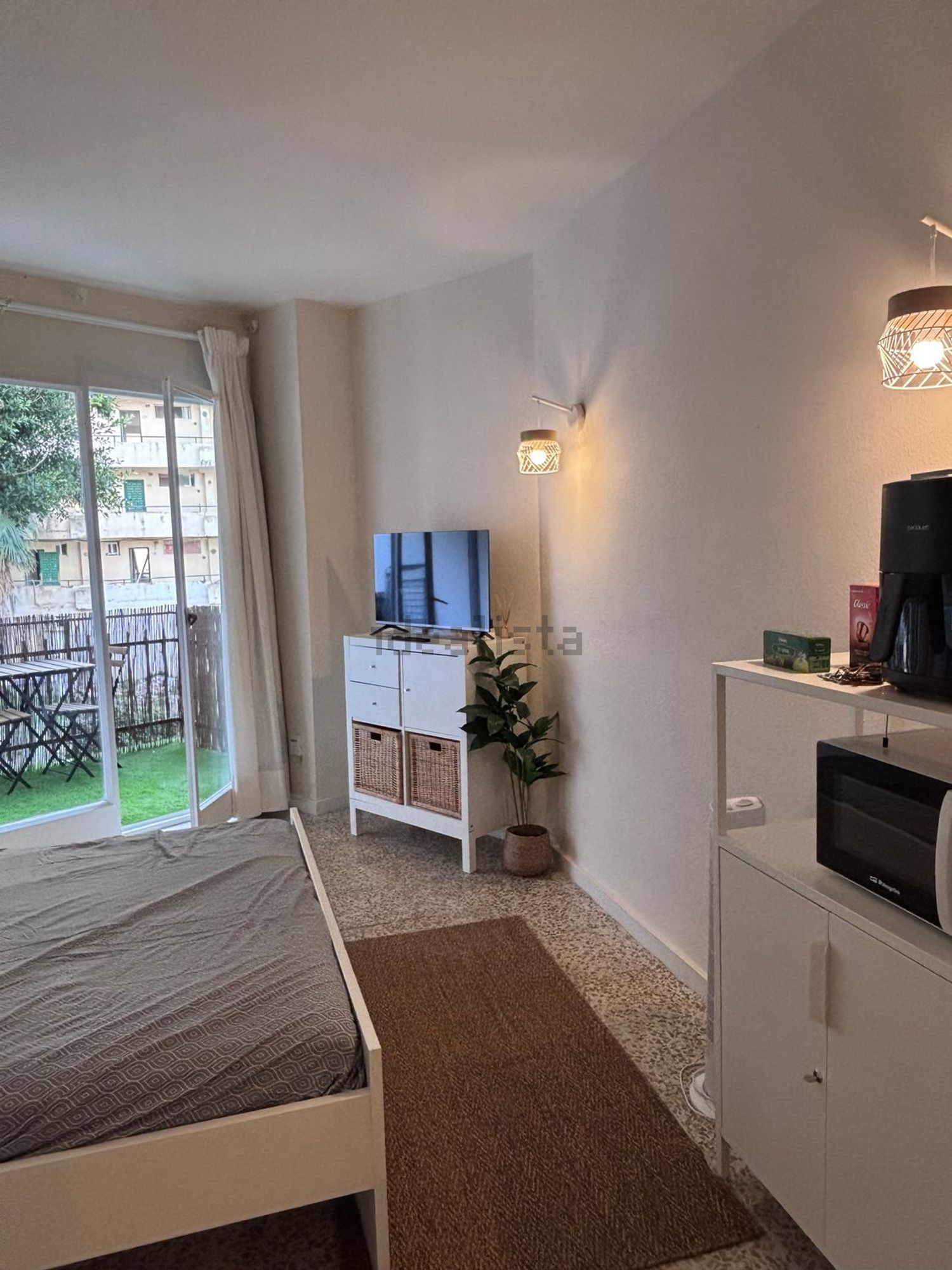 Pis de 30 m² a Fuengirola